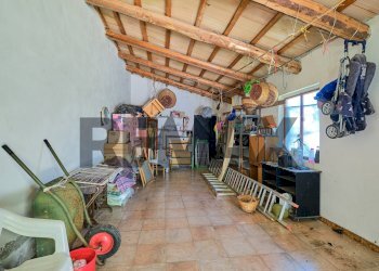 Terrazza - Semi-detached house Via Sant'Antonio
 
46, Ari - photo 8