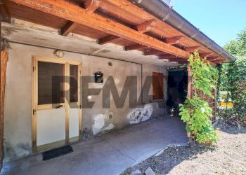Terrazza - Semi-detached house Via Sant'Antonio
 
46, Ari - photo 11