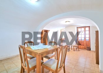 Sala da pranzo - Semi-detached house Via Sant'Antonio
 
46, Ari - photo 15