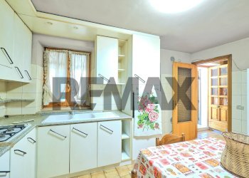 Cucina - Semi-detached house Via Sant'Antonio
 
46, Ari - photo 21