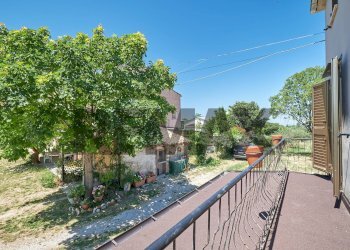 Balcone - Semi-detached house Via Sant'Antonio
 
46, Ari - photo 28