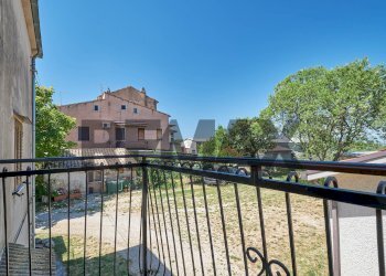 Balcone - Semi-detached house Via Sant'Antonio
 
46, Ari - photo 29