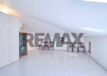 Stanza vuota - Semi-detached house Via Sant'Antonio
 
46, Ari - photo 37