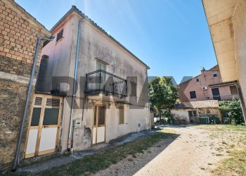 Casa all\'aperto - Semi-detached house Via Sant'Antonio
 
46, Ari - photo 40