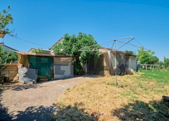 Casa all\'aperto - Semi-detached house Via Sant'Antonio
 
46, Ari - photo 43