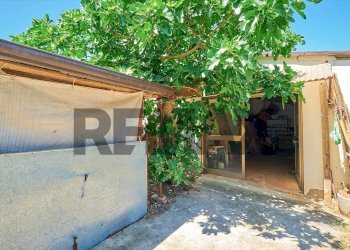Terrazza - Semi-detached house Via Sant'Antonio
 
46, Ari - photo 44