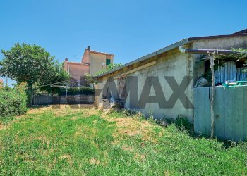 Casa all\'aperto - Semi-detached house Via Sant'Antonio
 
46, Ari - photo 46