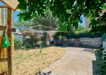 Giardino - Semi-detached house Via Sant'Antonio
 
46, Ari - photo 49