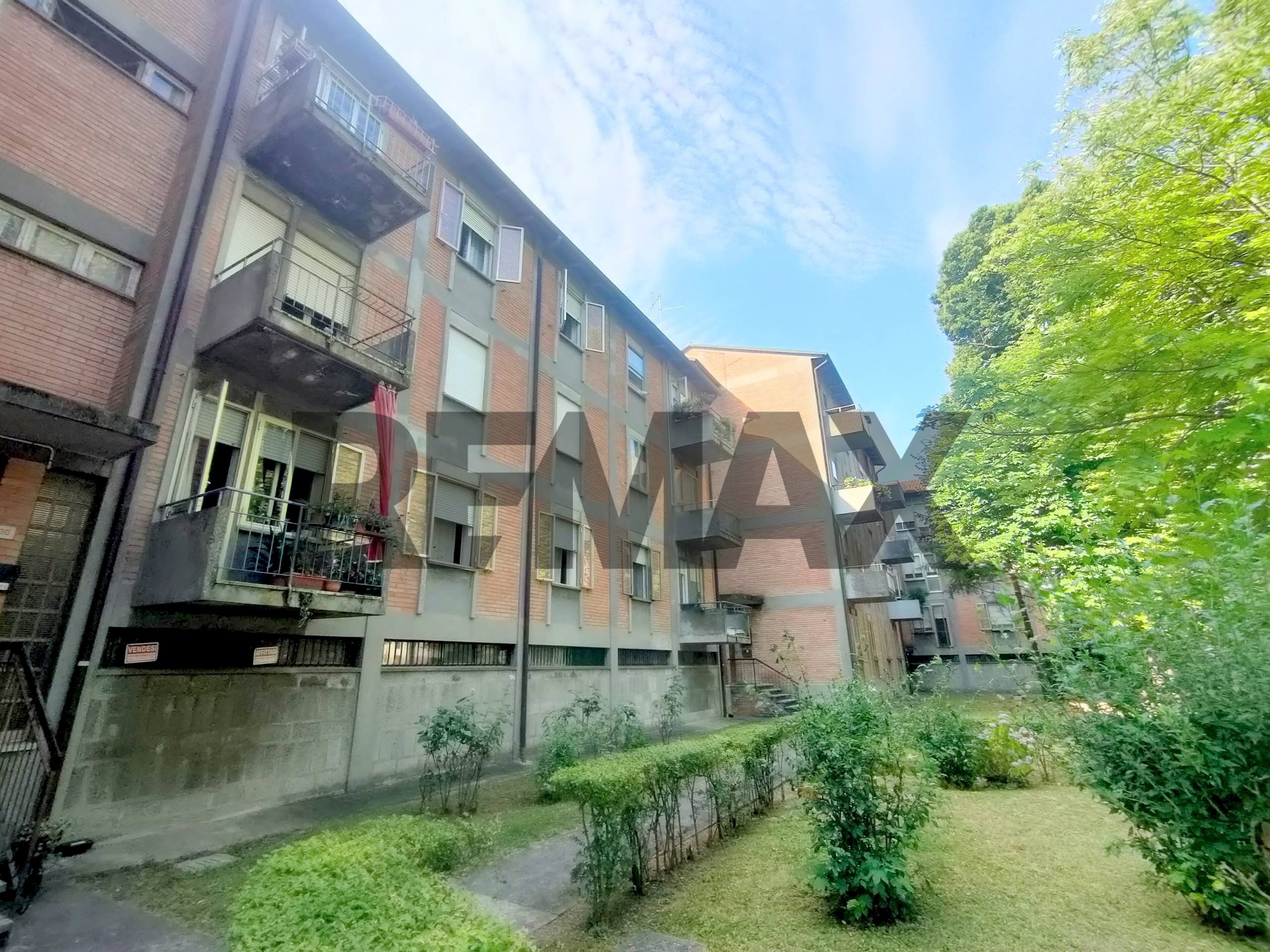 Edificio all\'aperto - Appartamento fratelli rosselli
 
30, Ferrara - foto 1