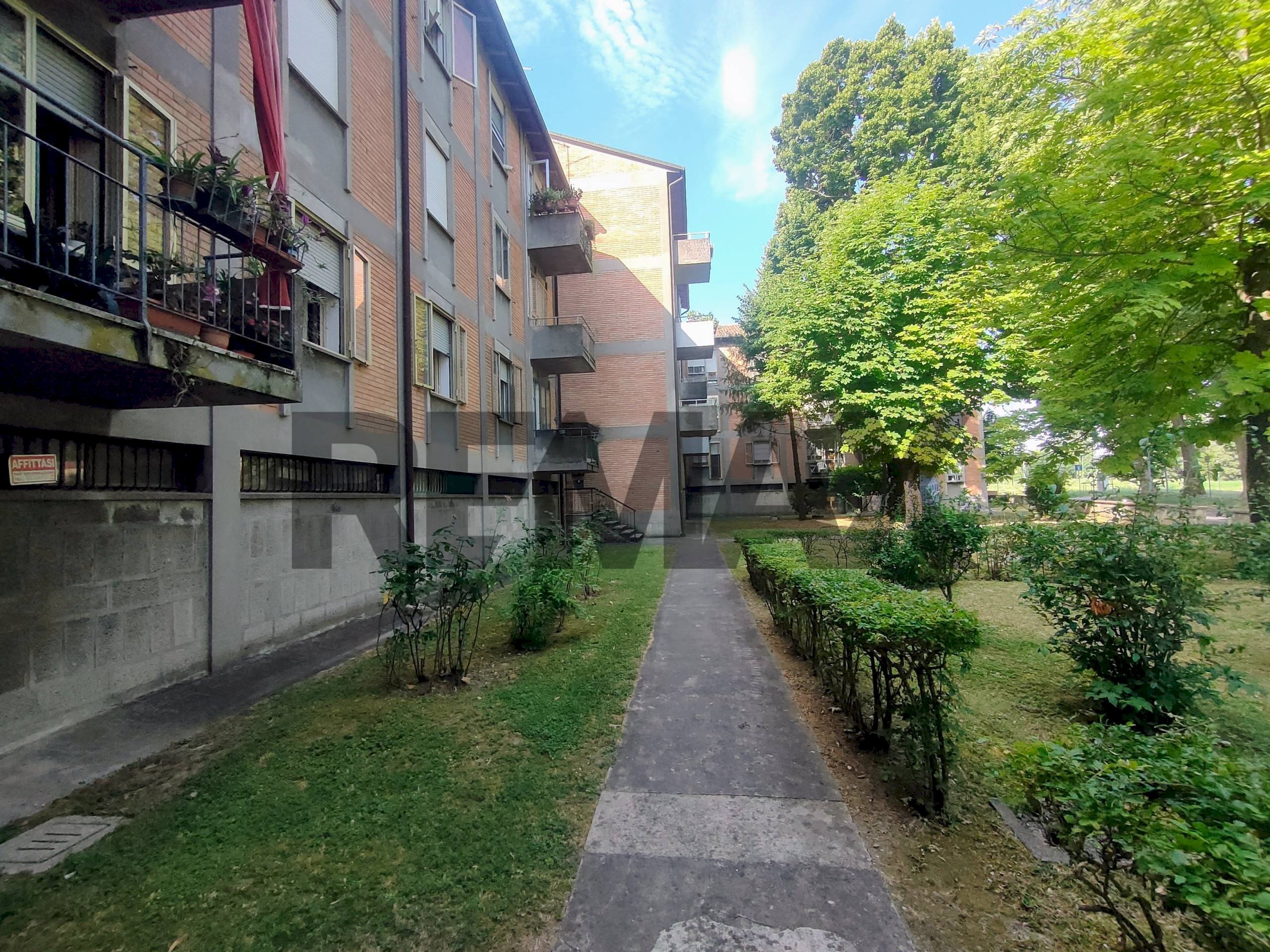 Edificio all\'aperto - Appartamento fratelli rosselli
 
30, Ferrara - foto 2