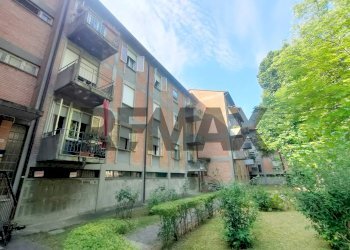 Edificio all\'aperto - Appartamento fratelli rosselli
 
30, Ferrara - foto 1