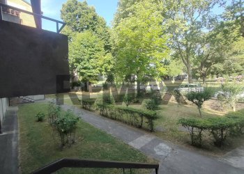 Giardino - Appartamento fratelli rosselli
 
30, Ferrara - foto 3