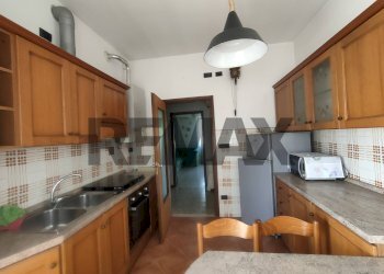 Cucina - Appartamento fratelli rosselli
 
30, Ferrara - foto 7