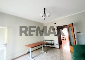 Soggiorno - Appartamento fratelli rosselli
 
30, Ferrara - foto 17