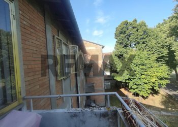 Balcone - Appartamento fratelli rosselli
 
30, Ferrara - foto 20