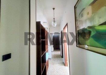 Hall / corridoio - Appartamento fratelli rosselli
 
30, Ferrara - foto 34