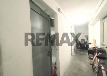 Hall / corridoio - Appartamento fratelli rosselli
 
30, Ferrara - foto 38