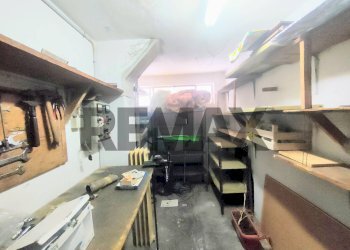 Dispensa di stoccaggio - Appartamento fratelli rosselli
 
30, Ferrara - foto 39