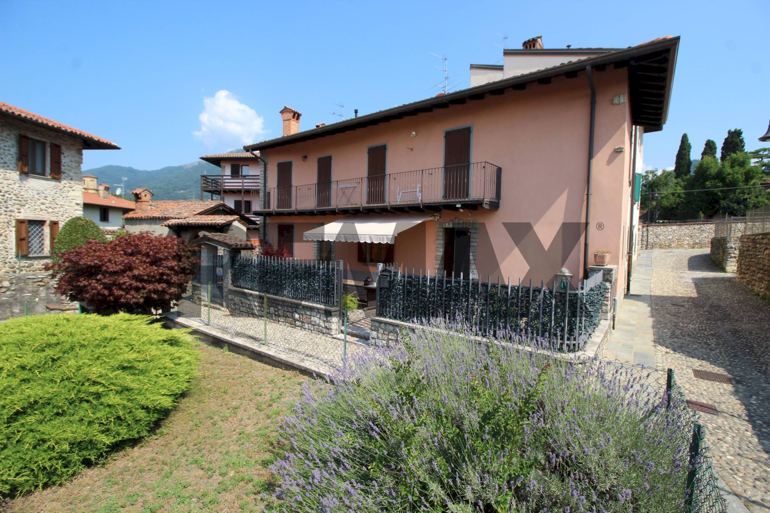 Casa all\'aperto - Villa VIA CONVENTO
10, Almenno San Salvatore - foto 3
