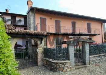 Casa all\'aperto - Villa VIA CONVENTO
 
10, Almenno San Salvatore - foto 2