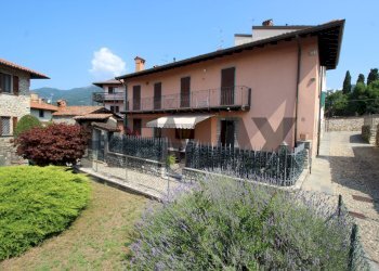 Casa all\'aperto - Villa VIA CONVENTO
 
10, Almenno San Salvatore - foto 3