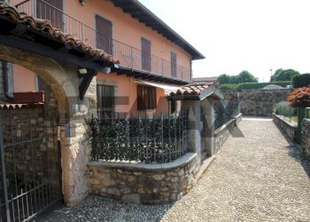 Casa all\'aperto - Villa VIA CONVENTO
 
10, Almenno San Salvatore - foto 5