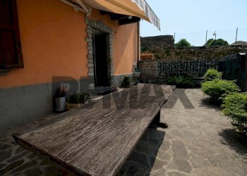 Terrazza - Villa VIA CONVENTO
 
10, Almenno San Salvatore - foto 8
