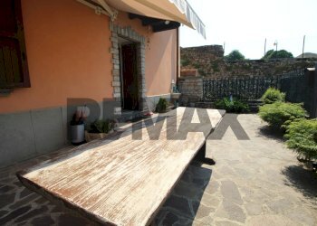Terrazza - Villa VIA CONVENTO
 
10, Almenno San Salvatore - foto 9