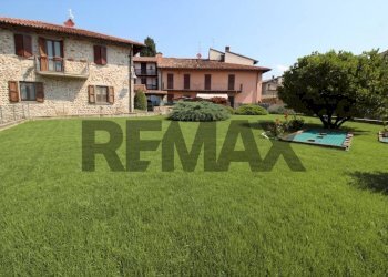 Casa all\'aperto - Villa VIA CONVENTO
 
10, Almenno San Salvatore - foto 10