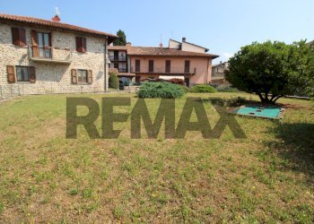 Casa all\'aperto - Villa VIA CONVENTO
 
10, Almenno San Salvatore - foto 15