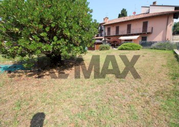 Casa all\'aperto - Villa VIA CONVENTO
 
10, Almenno San Salvatore - foto 17