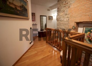 Hall / corridoio - Villa VIA CONVENTO
 
10, Almenno San Salvatore - foto 31