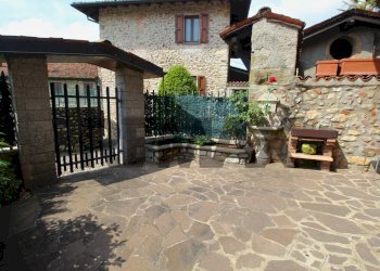 Casa all\'aperto - Villa VIA CONVENTO
 
10, Almenno San Salvatore - foto 46