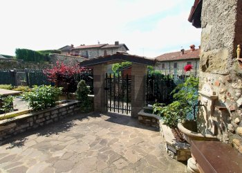 Terrazza - Villa VIA CONVENTO
 
10, Almenno San Salvatore - foto 47