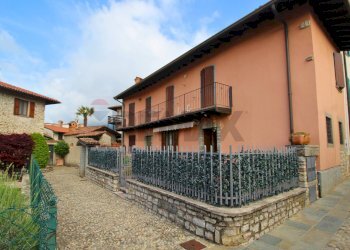 Casa all\'aperto - Casa semi indipendente VIA CONVENTO
 
10, Almenno San Salvatore - foto 2