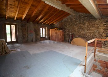Terrazza - Casa semi indipendente VIA CONVENTO
 
10, Almenno San Salvatore - foto 6