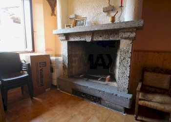 Soggiorno - Casa semi indipendente VIA CONVENTO
 
10, Almenno San Salvatore - foto 11