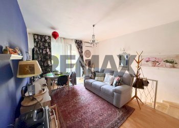 Soggiorno - Trilocale Viale Stella Maris
 
scala e, Manfredonia - foto 3
