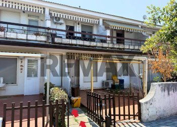 Casa all\'aperto - Trilocale Viale Stella Maris
 
scala e, Manfredonia - foto 20