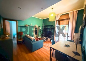 Sala da pranzo - Bilocale Lungomare del Sole
 
101, Manfredonia - foto 1
