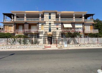 Edificio all\'aperto - Bilocale Lungomare del Sole
 
101, Manfredonia - foto 13
