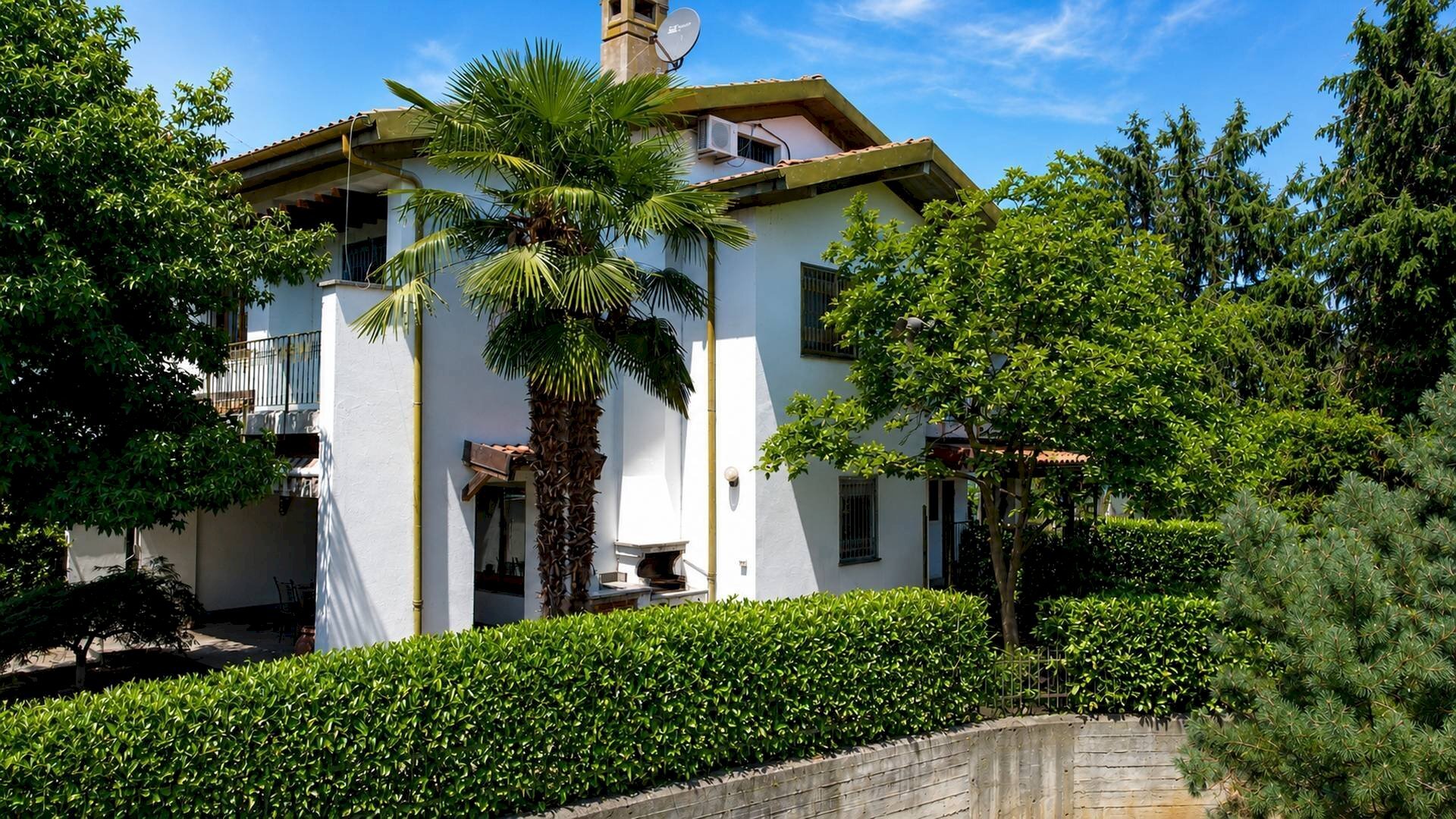 Foto 1 - Villa Viale Piemonte
 
6, Vinovo - foto 1