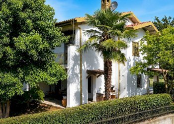 Foto 4 - Villa Viale Piemonte
 
6, Vinovo - foto 4