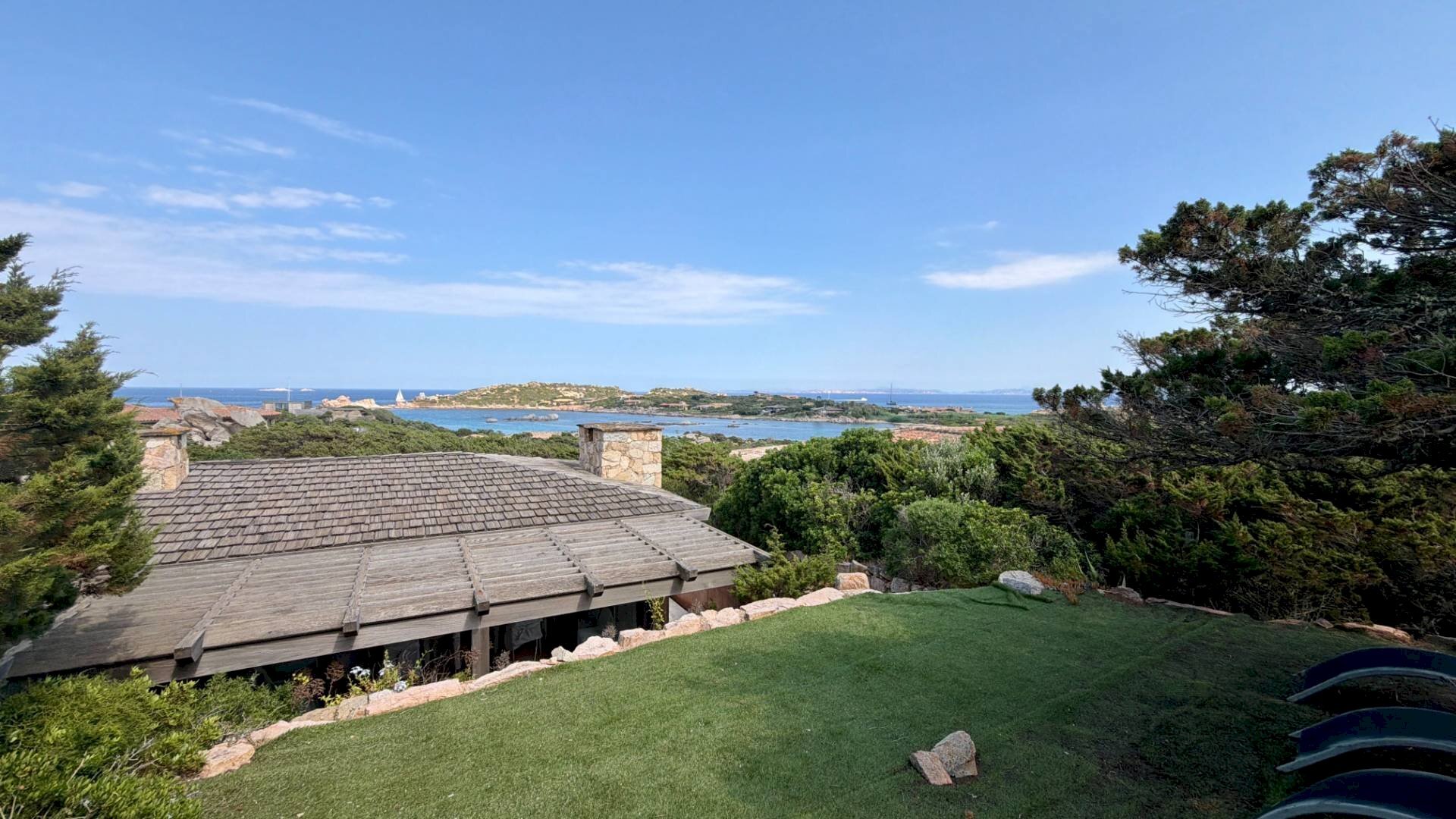 Foto 1 - Villa La Maddalena, La Maddalena - foto 1