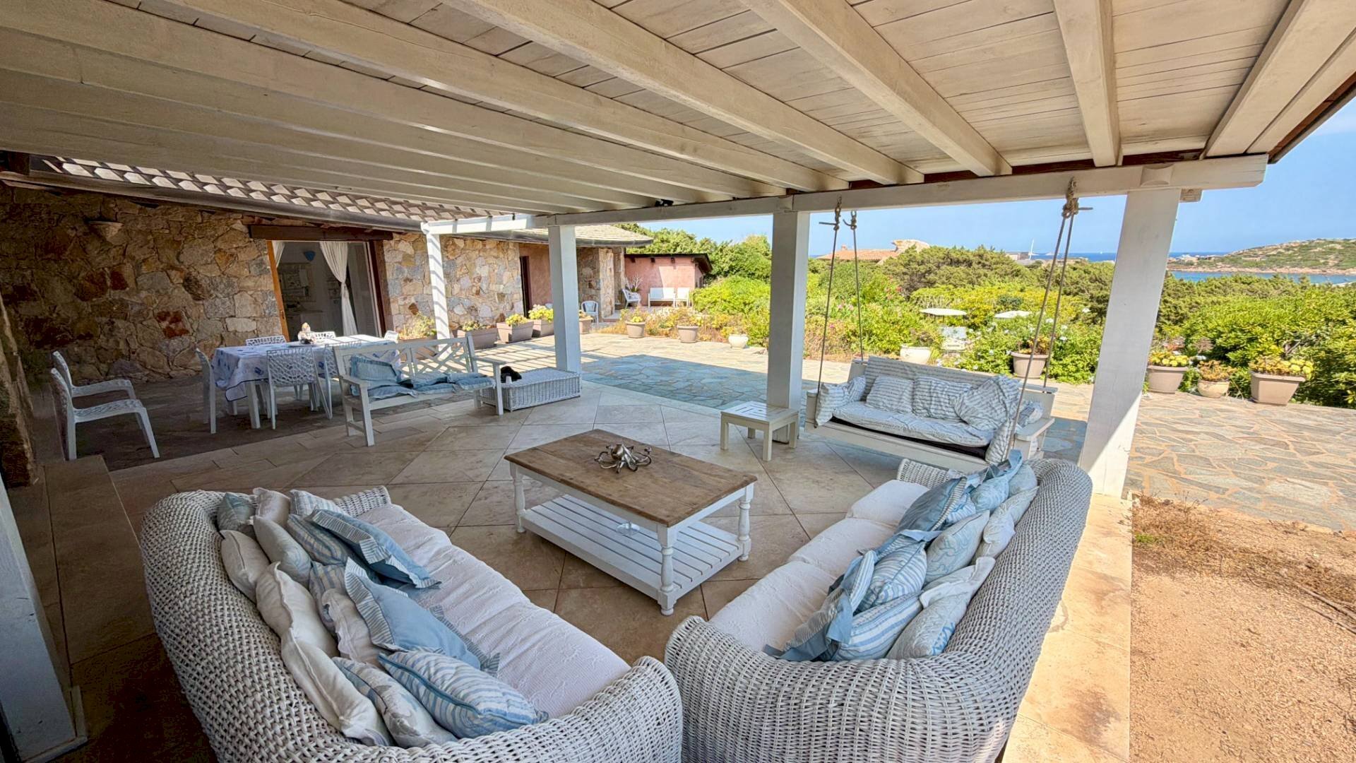 Foto 2 - Villa La Maddalena, La Maddalena - foto 2