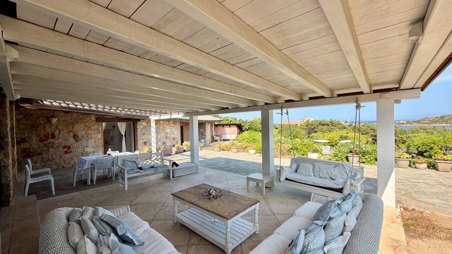 Foto 3 - Villa La Maddalena, La Maddalena - foto 3
