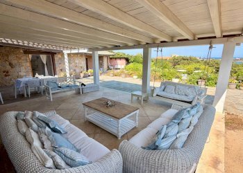 Foto 2 - Villa La Maddalena, La Maddalena - foto 2