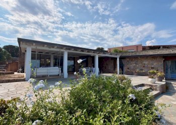 Foto 19 - Villa La Maddalena, La Maddalena - foto 19