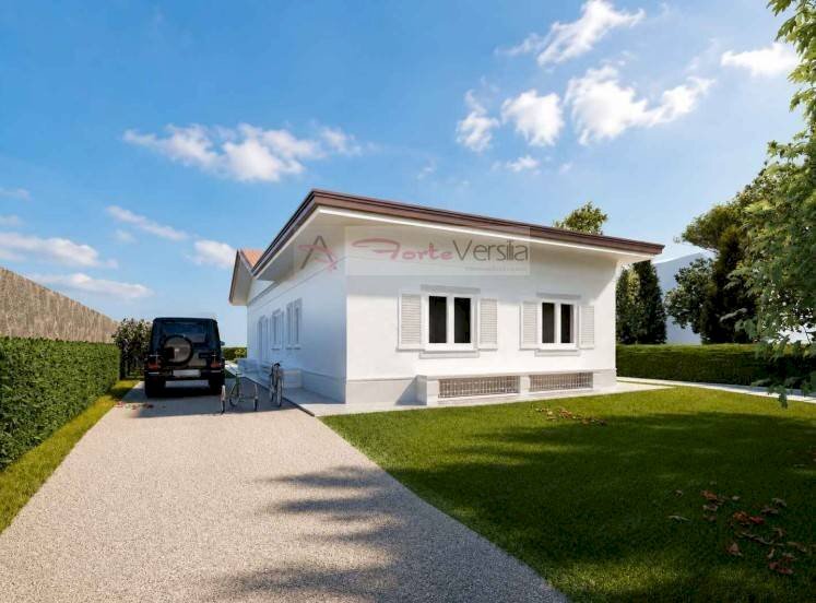 Foto 1 - Casa indipendente Forte dei Marmi - foto 1