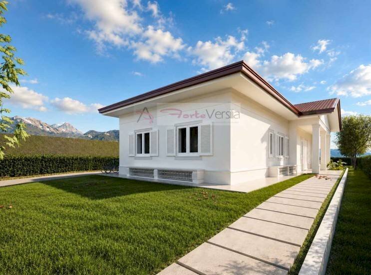 Foto 2 - Casa indipendente Forte dei Marmi - foto 2